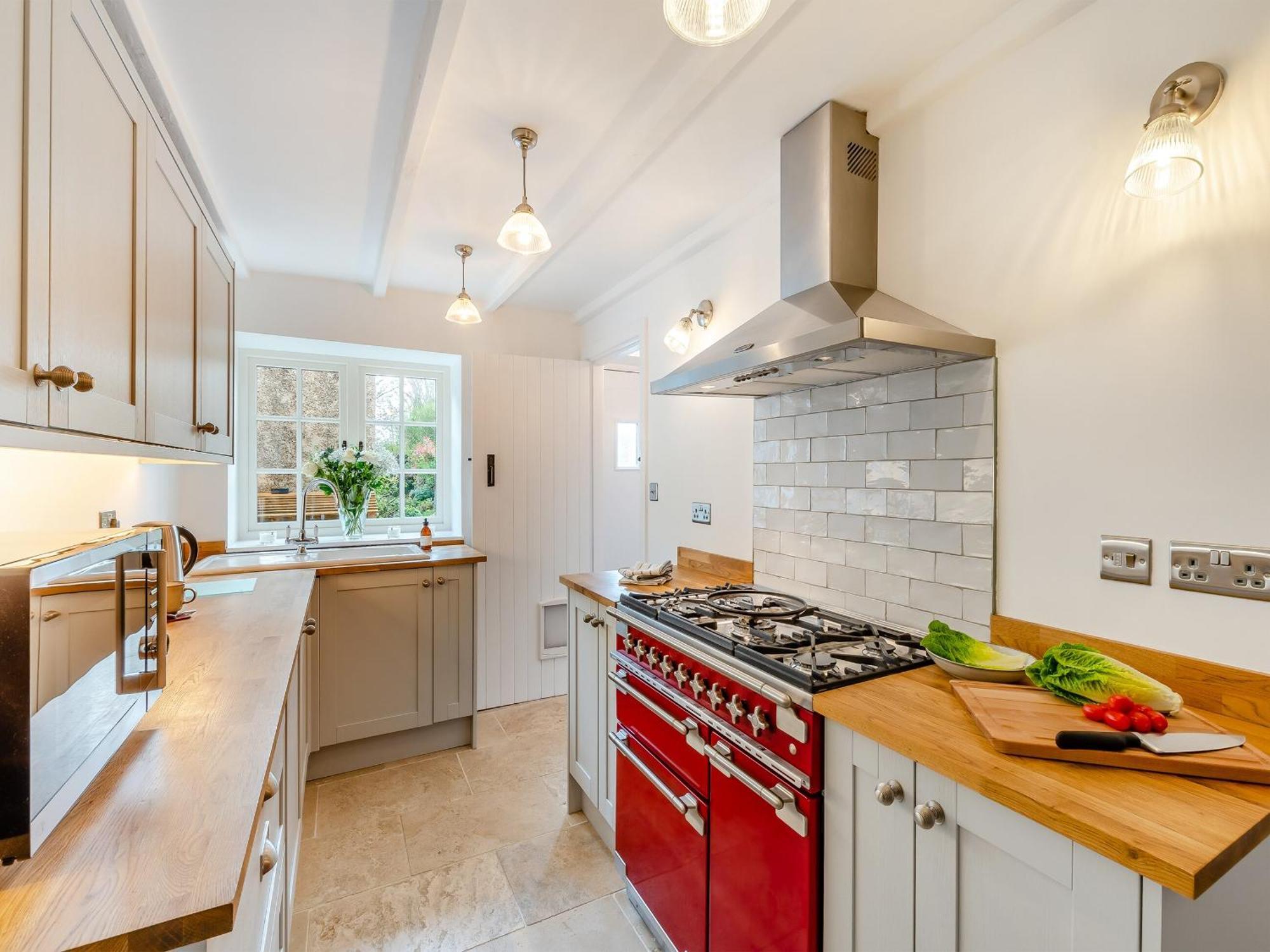 Thirlwell Villa Ridingmill Exteriör bild
